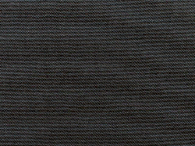 Sunbrella Black (5408-0000)